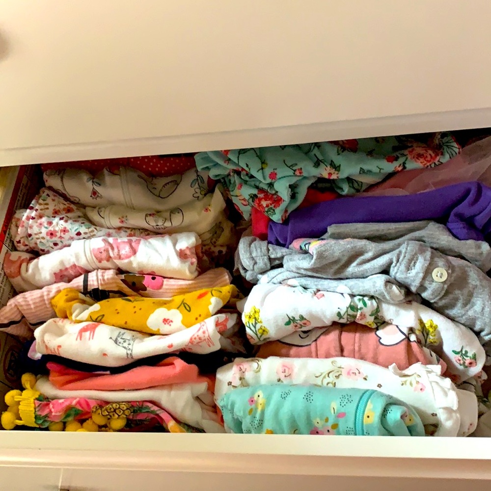 Newborn bundle